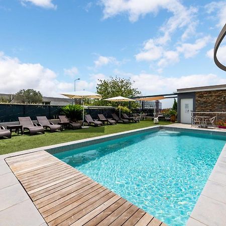 Sure Hotel By Best Western Beziers Le Monestie Boujan-sur-Libron Kültér fotó