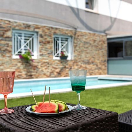 Sure Hotel By Best Western Beziers Le Monestie Boujan-sur-Libron Kültér fotó