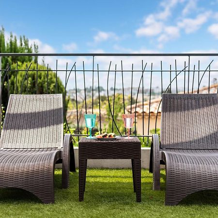 Sure Hotel By Best Western Beziers Le Monestie Boujan-sur-Libron Kültér fotó