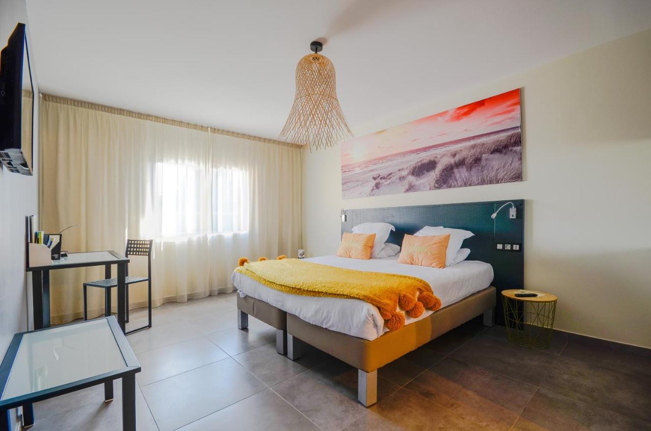 Sure Hotel By Best Western Beziers Le Monestie Boujan-sur-Libron Kültér fotó