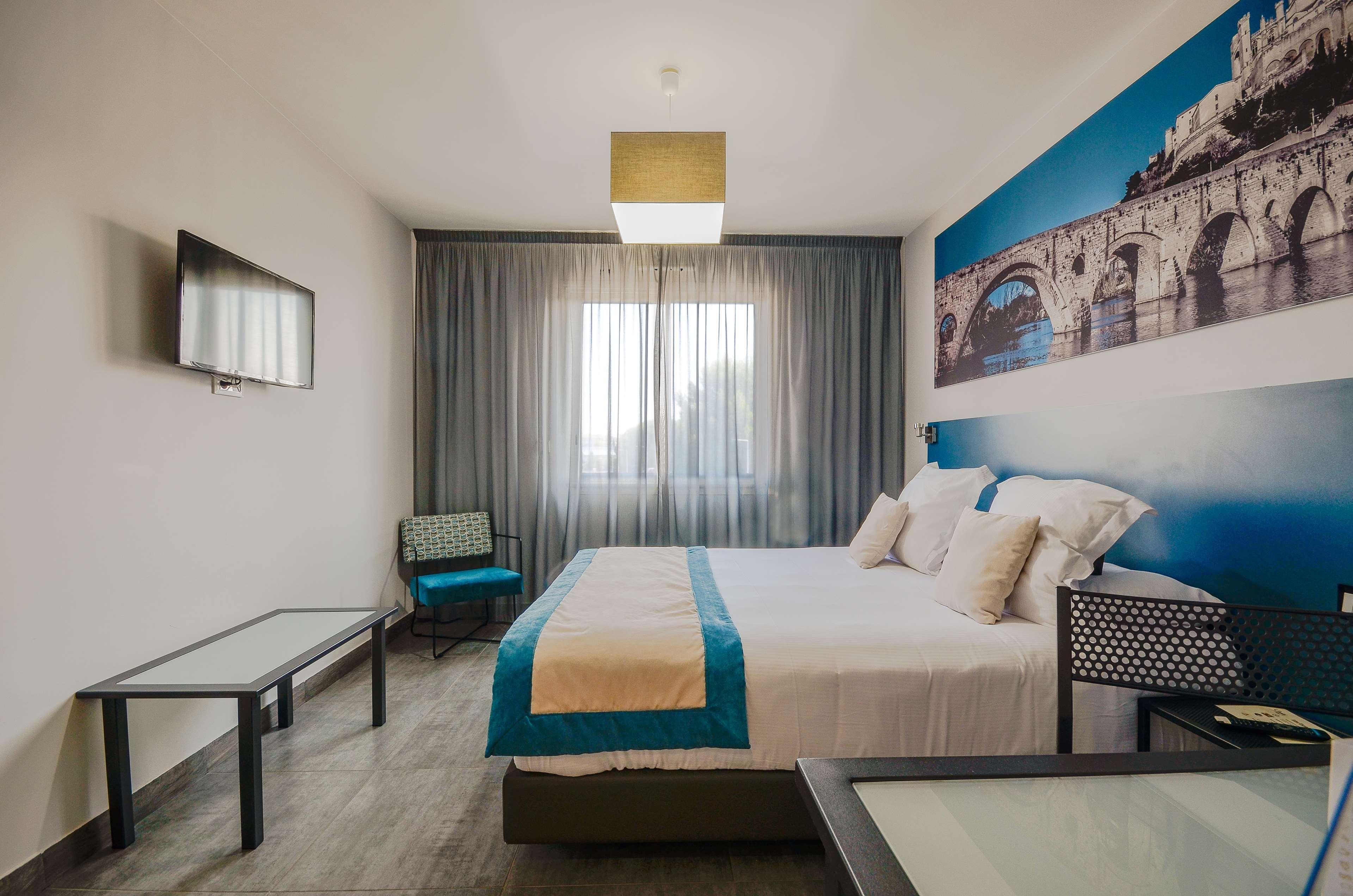 Sure Hotel By Best Western Beziers Le Monestie Boujan-sur-Libron Kültér fotó