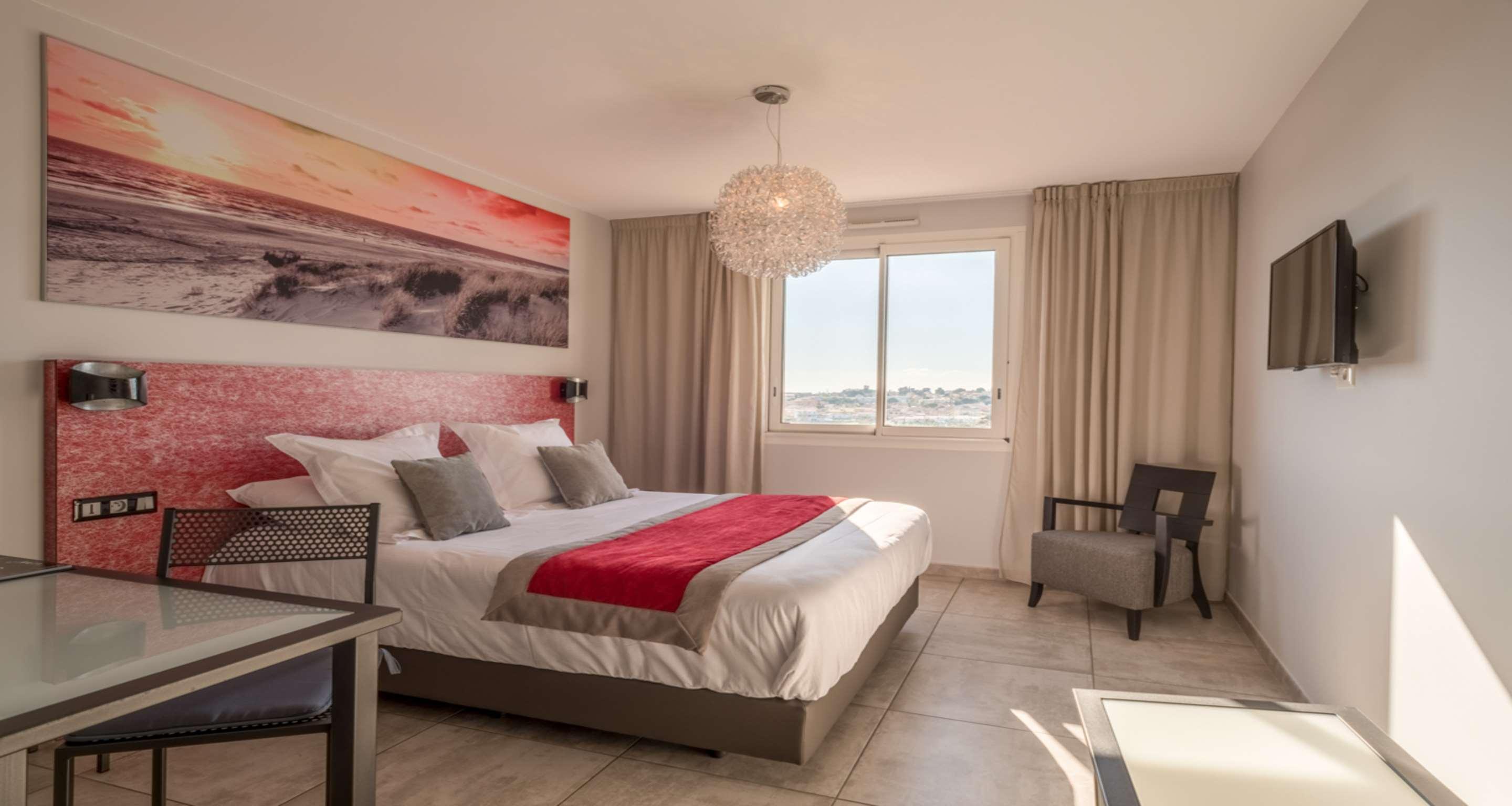 Sure Hotel By Best Western Beziers Le Monestie Boujan-sur-Libron Kültér fotó