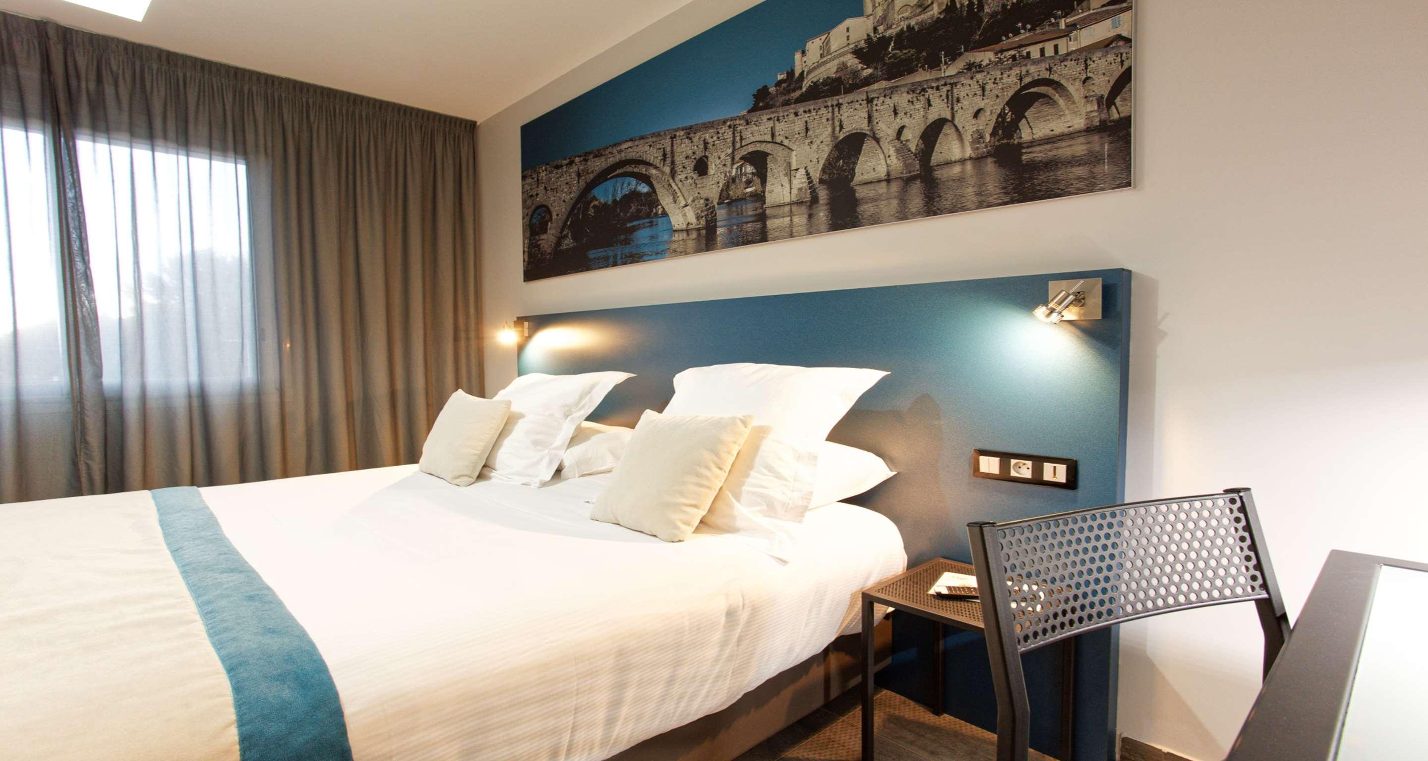 Sure Hotel By Best Western Beziers Le Monestie Boujan-sur-Libron Kültér fotó