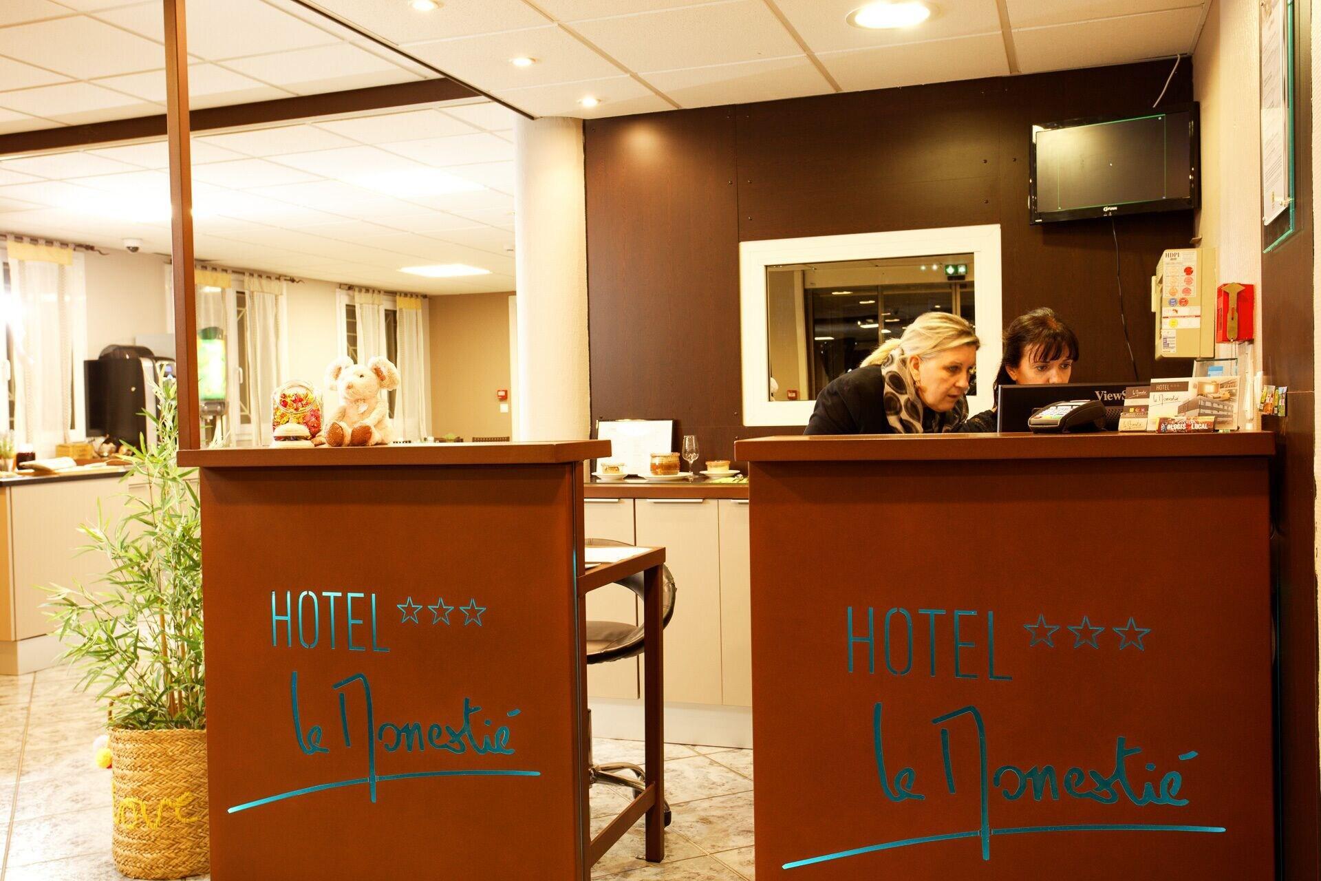 Sure Hotel By Best Western Beziers Le Monestie Boujan-sur-Libron Kültér fotó