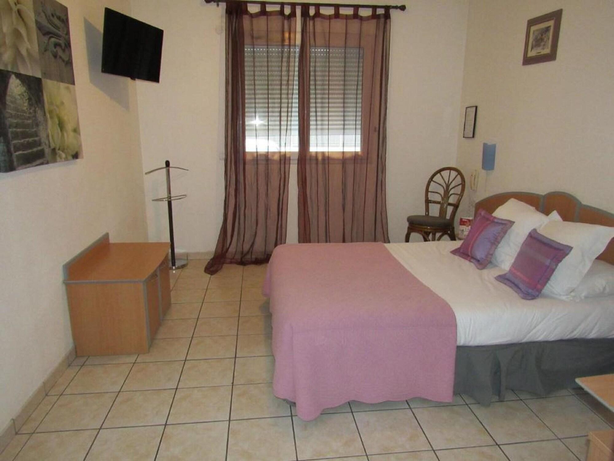 Sure Hotel By Best Western Beziers Le Monestie Boujan-sur-Libron Kültér fotó