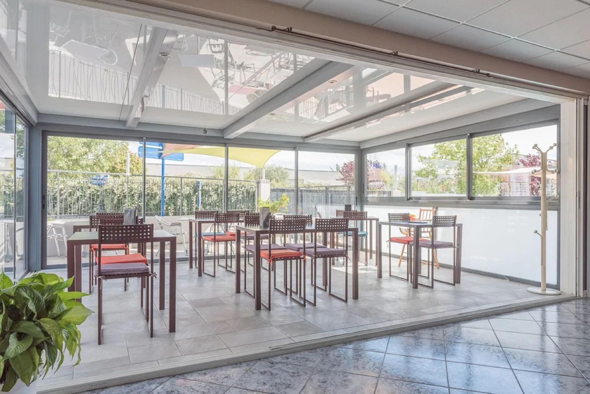 Sure Hotel By Best Western Beziers Le Monestie Boujan-sur-Libron Kültér fotó