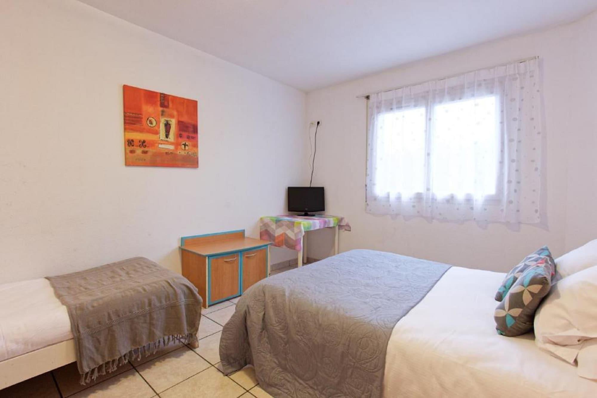 Sure Hotel By Best Western Beziers Le Monestie Boujan-sur-Libron Kültér fotó