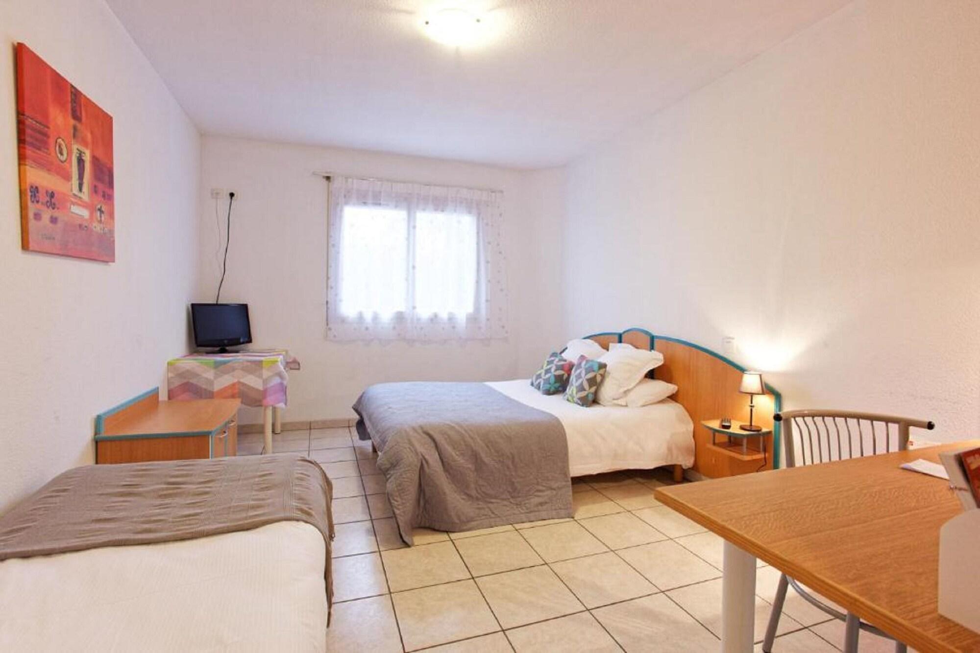 Sure Hotel By Best Western Beziers Le Monestie Boujan-sur-Libron Kültér fotó