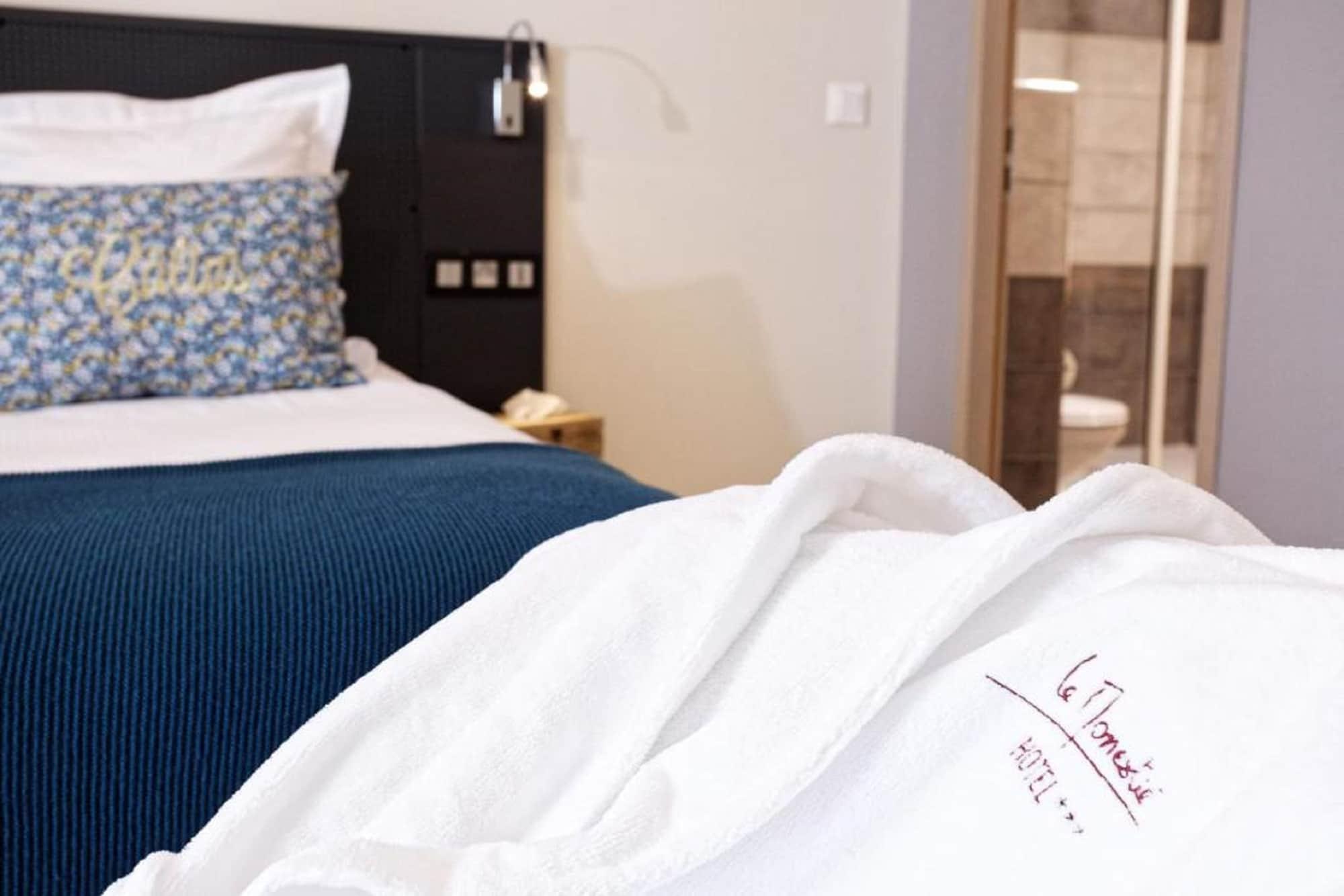 Sure Hotel By Best Western Beziers Le Monestie Boujan-sur-Libron Kültér fotó