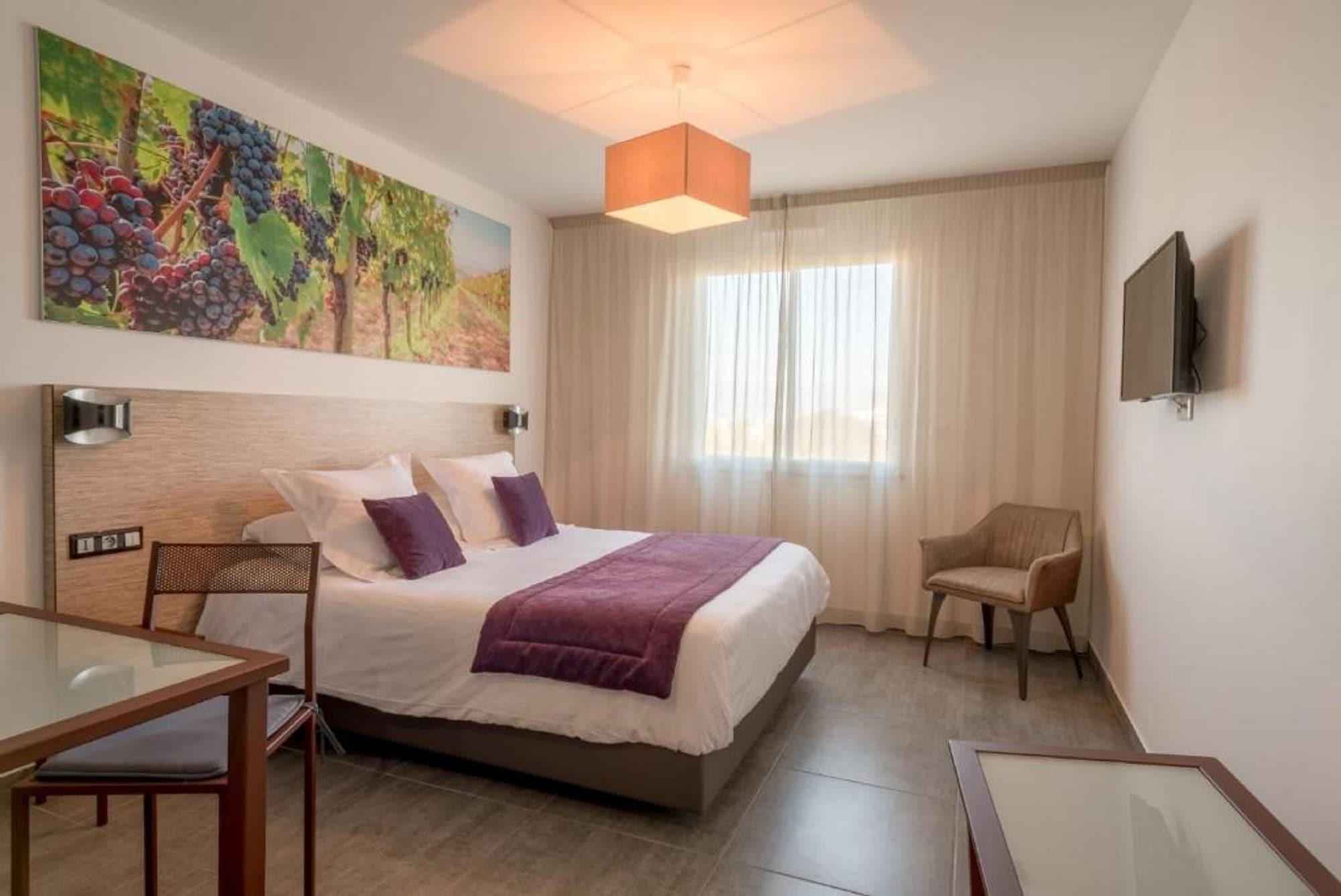 Sure Hotel By Best Western Beziers Le Monestie Boujan-sur-Libron Kültér fotó