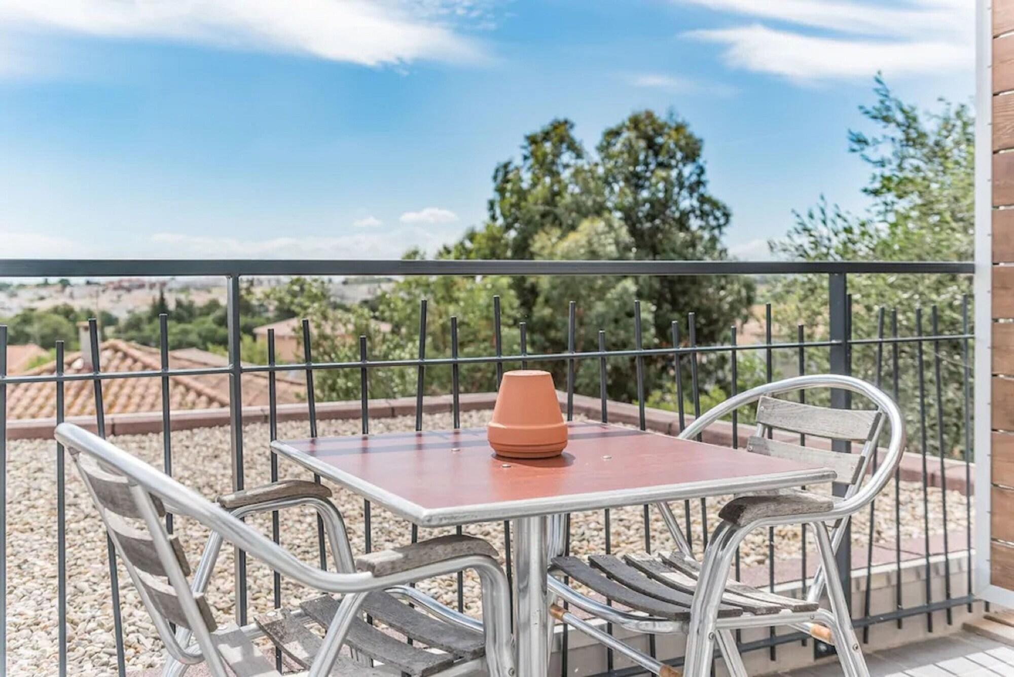 Sure Hotel By Best Western Beziers Le Monestie Boujan-sur-Libron Kültér fotó