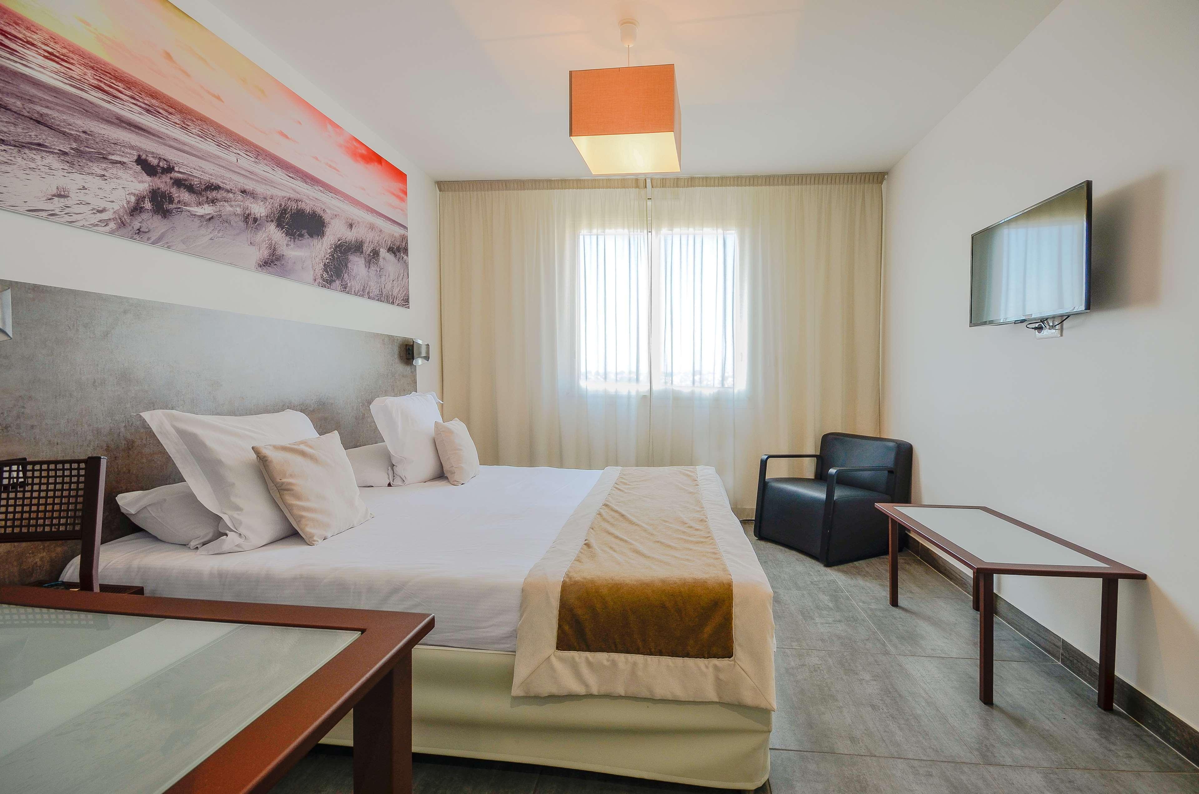 Sure Hotel By Best Western Beziers Le Monestie Boujan-sur-Libron Kültér fotó