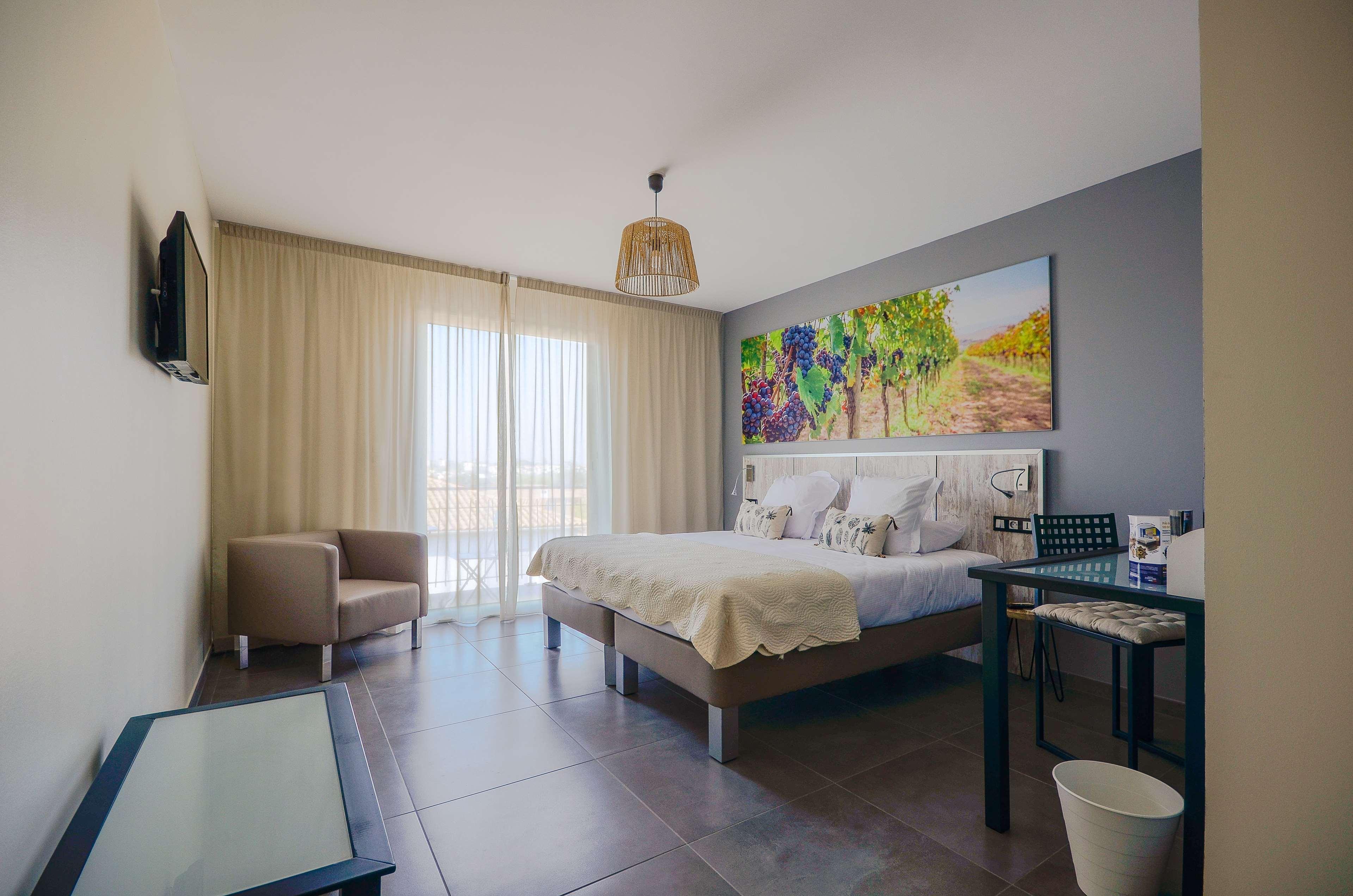 Sure Hotel By Best Western Beziers Le Monestie Boujan-sur-Libron Kültér fotó