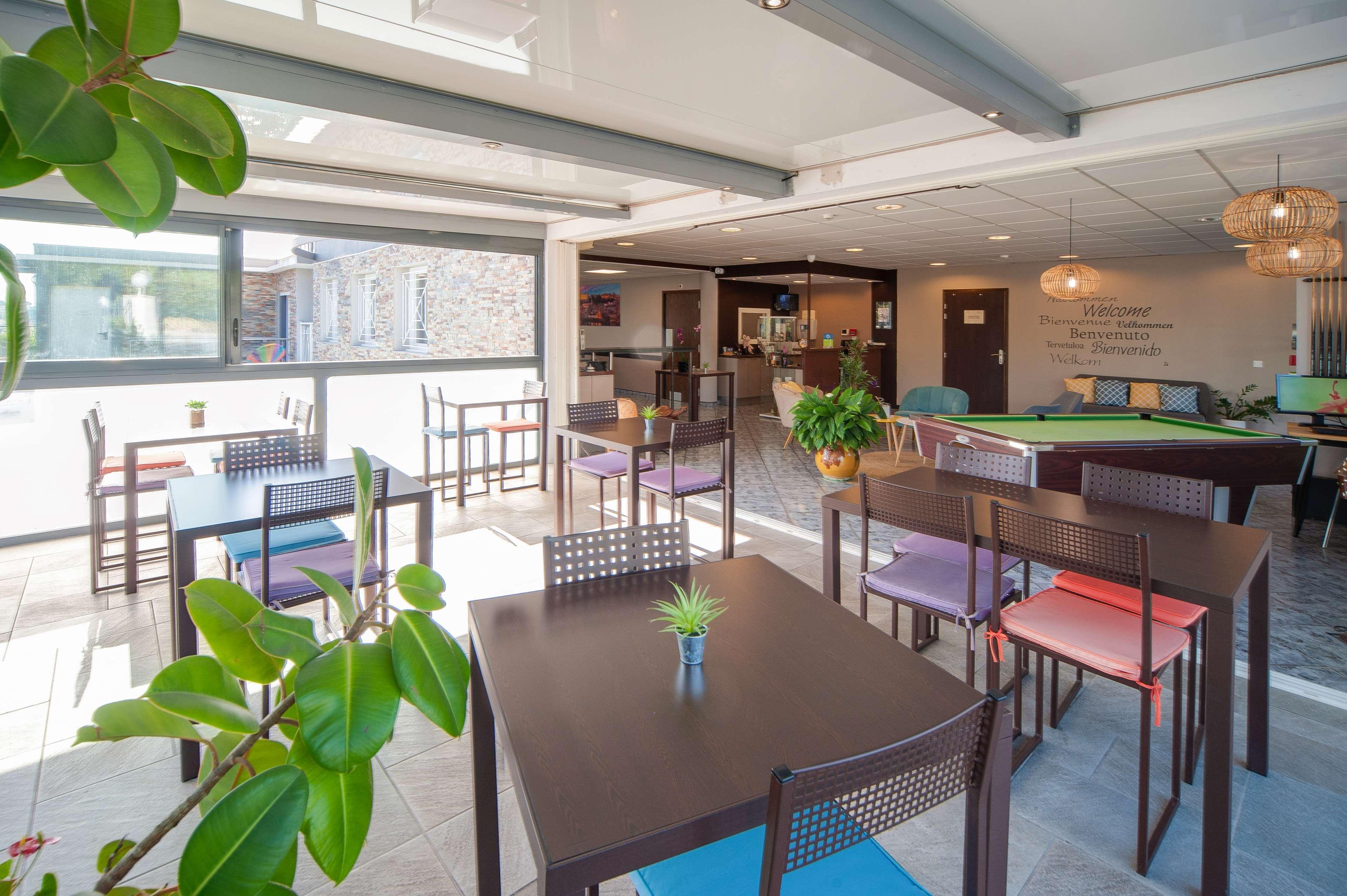 Sure Hotel By Best Western Beziers Le Monestie Boujan-sur-Libron Kültér fotó