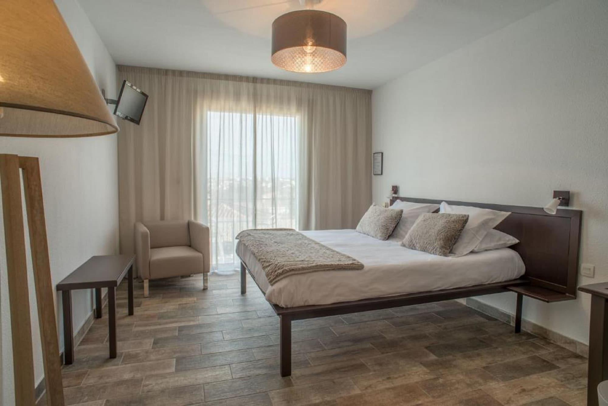 Sure Hotel By Best Western Beziers Le Monestie Boujan-sur-Libron Kültér fotó