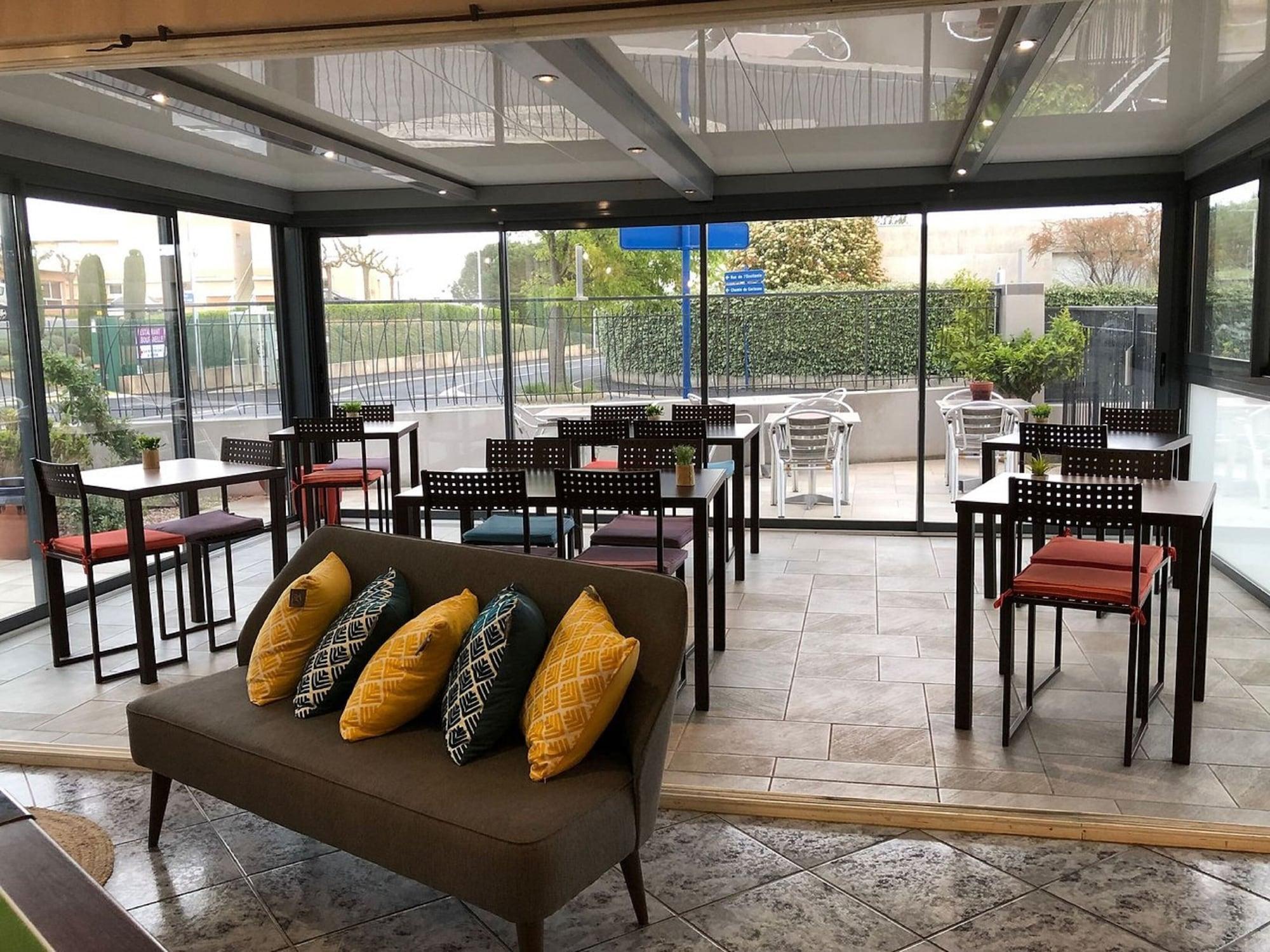 Sure Hotel By Best Western Beziers Le Monestie Boujan-sur-Libron Kültér fotó