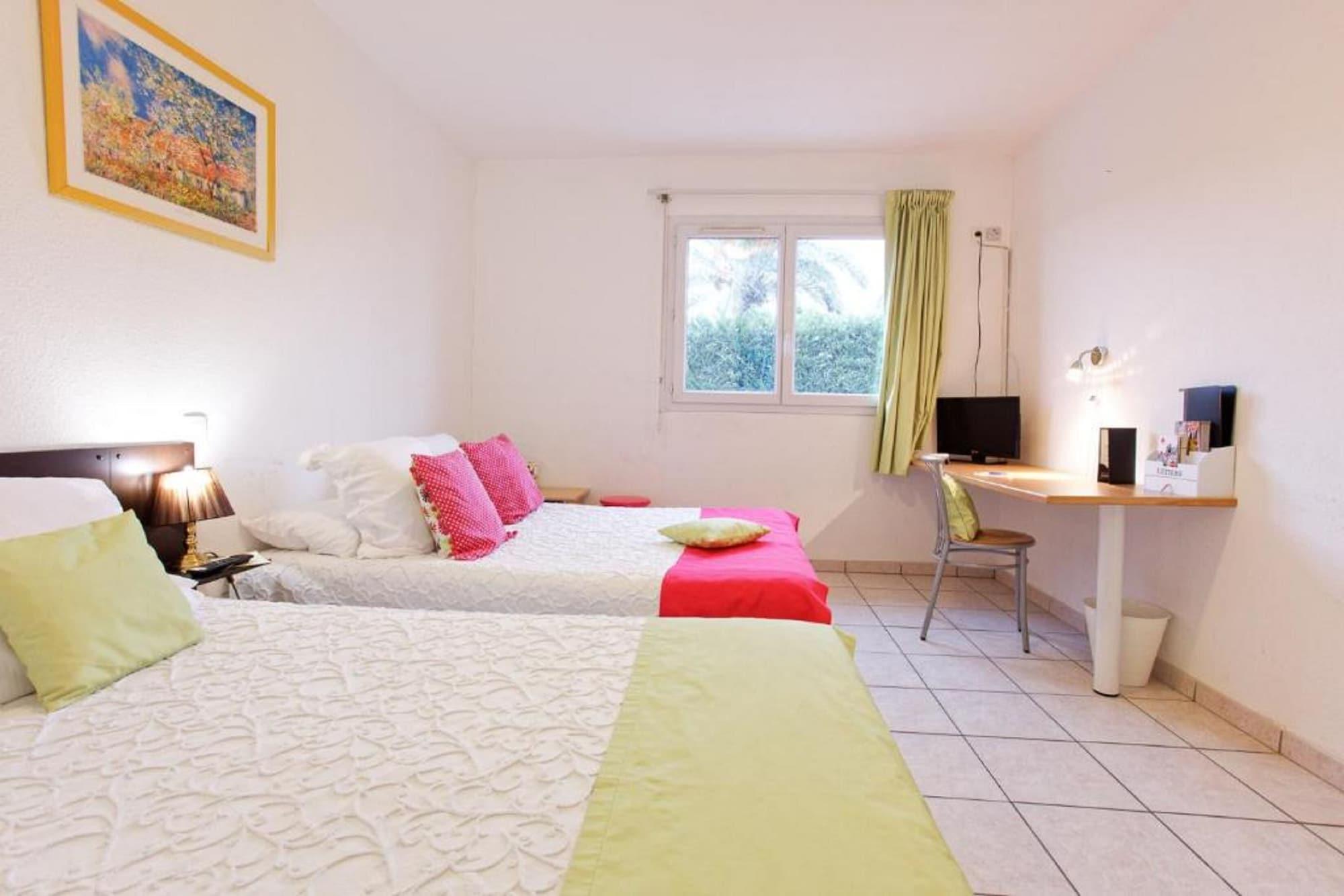 Sure Hotel By Best Western Beziers Le Monestie Boujan-sur-Libron Kültér fotó