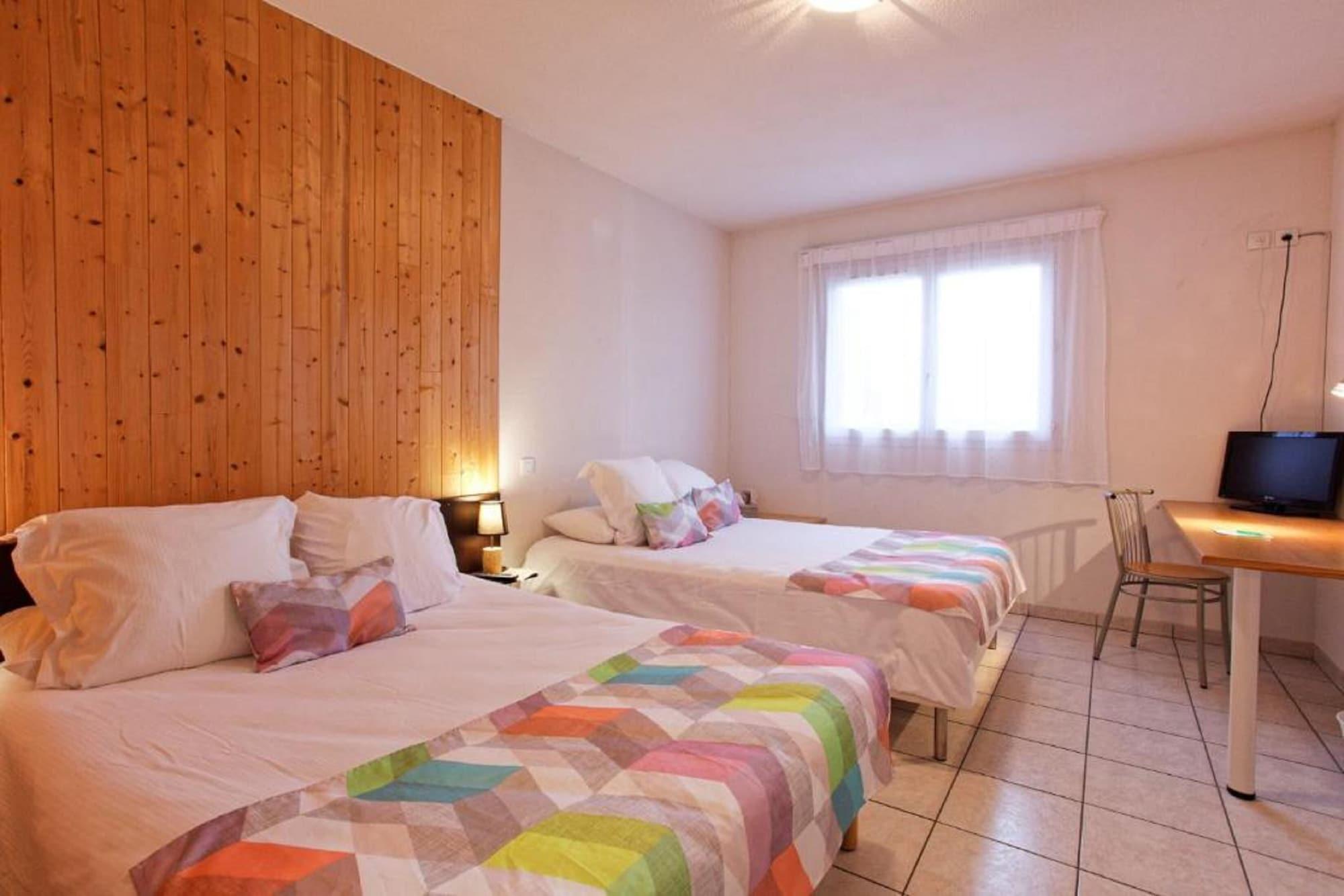 Sure Hotel By Best Western Beziers Le Monestie Boujan-sur-Libron Kültér fotó
