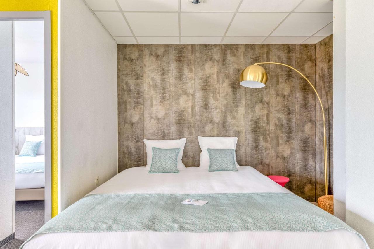 Sure Hotel By Best Western Beziers Le Monestie Boujan-sur-Libron Kültér fotó