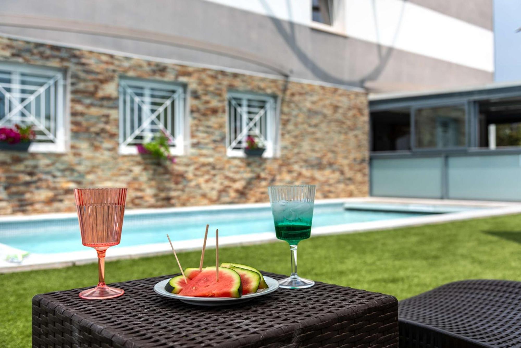 Sure Hotel By Best Western Beziers Le Monestie Boujan-sur-Libron Kültér fotó