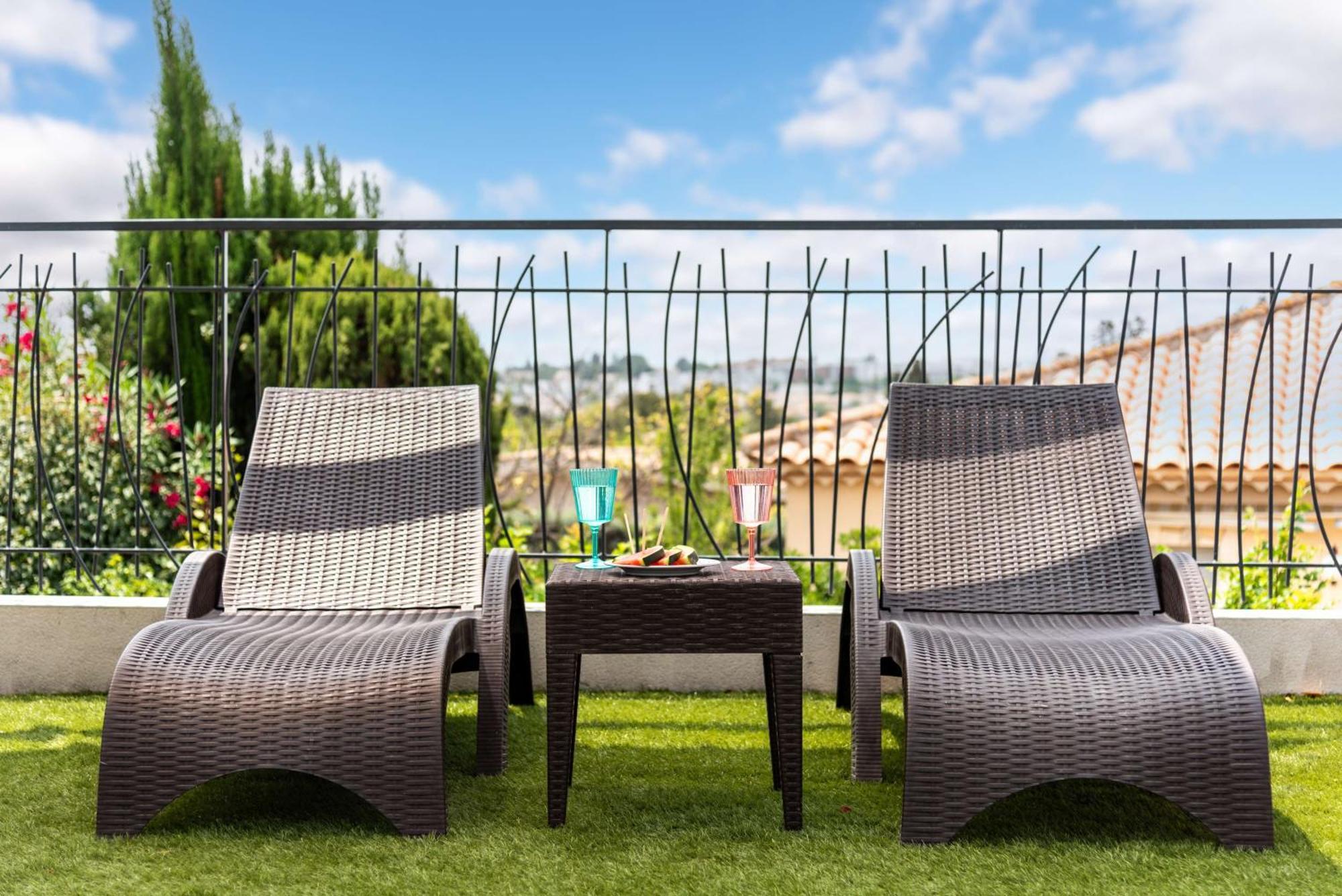 Sure Hotel By Best Western Beziers Le Monestie Boujan-sur-Libron Kültér fotó